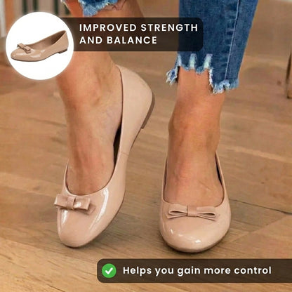 Beautifully Crafted Orthopedic Shoes