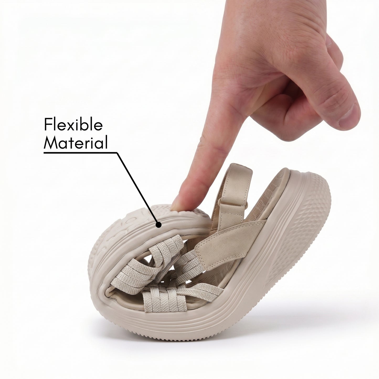 Comfortable Orthopedic Sandals for Daily Wear