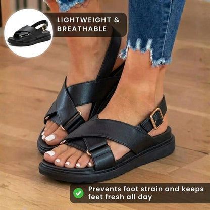 Comfortable Orthopedic Sandals for Daily Wear