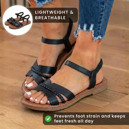 Beautifully Crafted Orthopedic Sandals