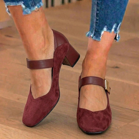 Beautifully Crafted Orthopedic Flats