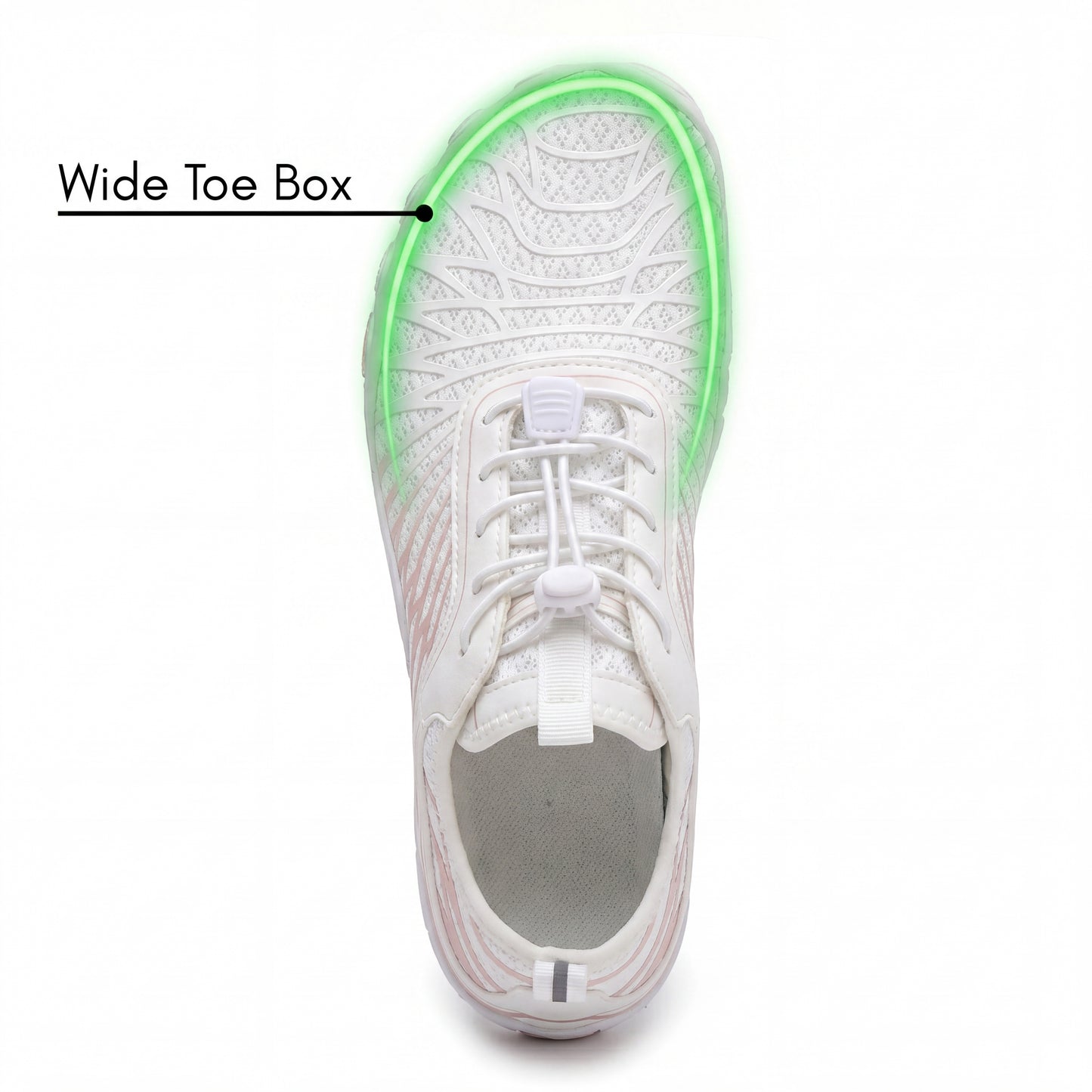 Elegant Orthopedic Shoes for Every Step