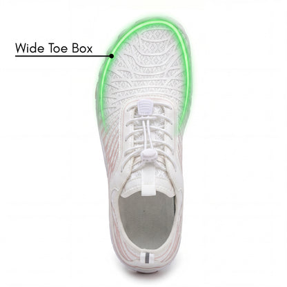 Elegant Orthopedic Shoes for Every Step