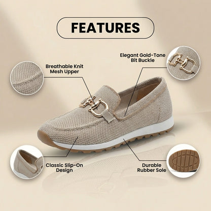 Chic Orthopedic Sneakers with Unique Design