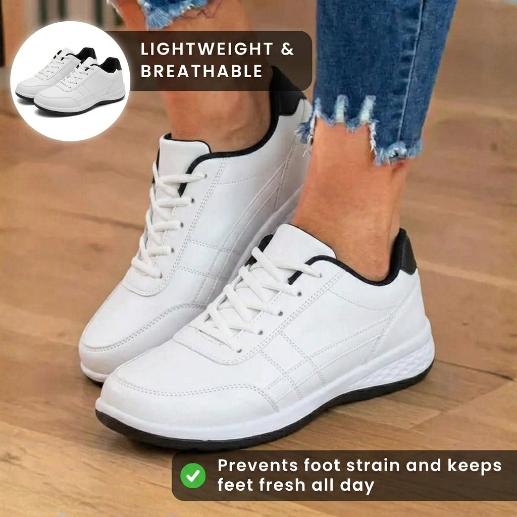 Stylish Orthopedic Sneakers for Any Occasion