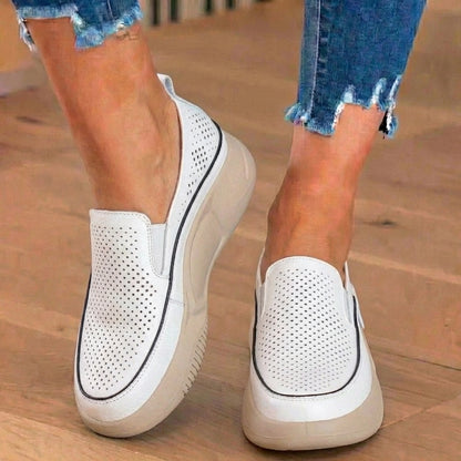 Beautifully Crafted Orthopedic Sneakers
