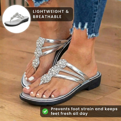 Stylish Orthopedic Slippers for Any Occasion