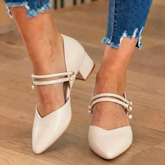 Graceful Orthopedic Sandals for Modern Look