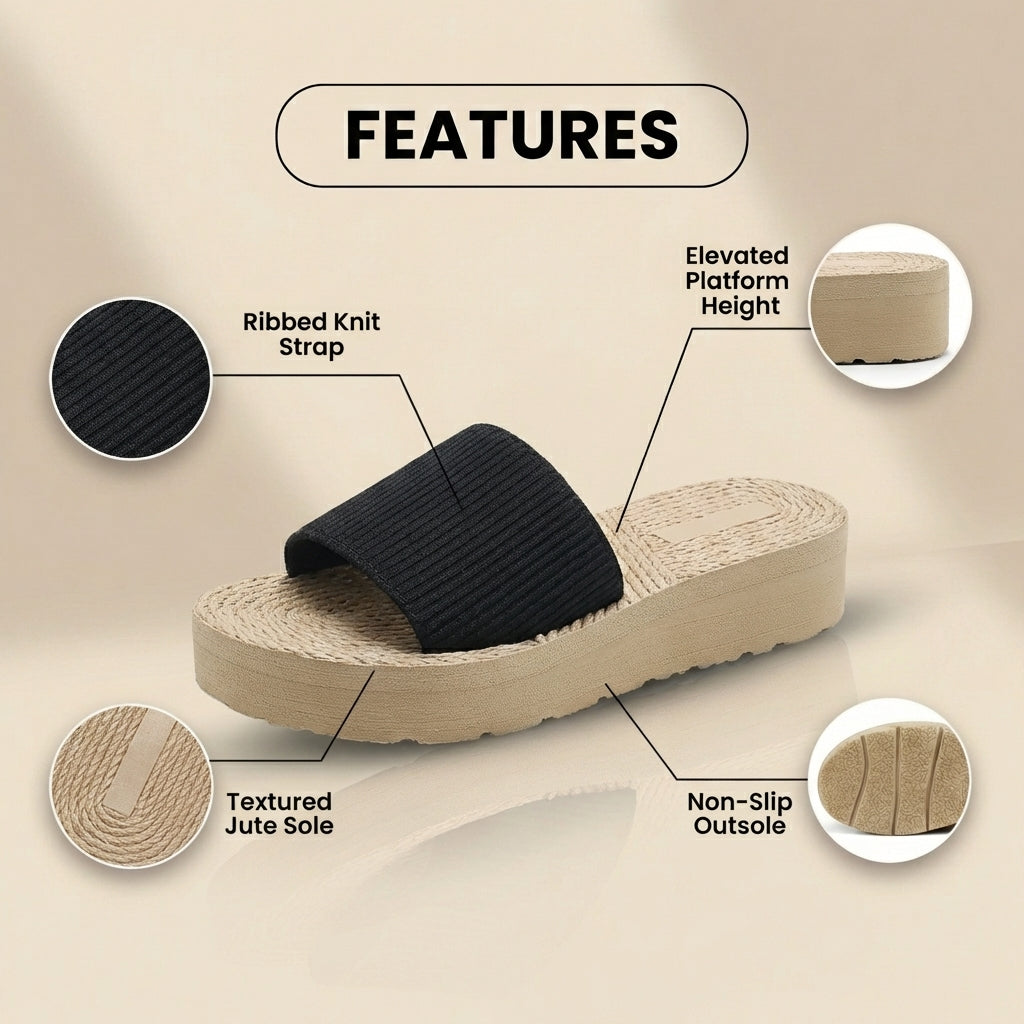 Stylish Orthopedic Sandals for Any Occasion