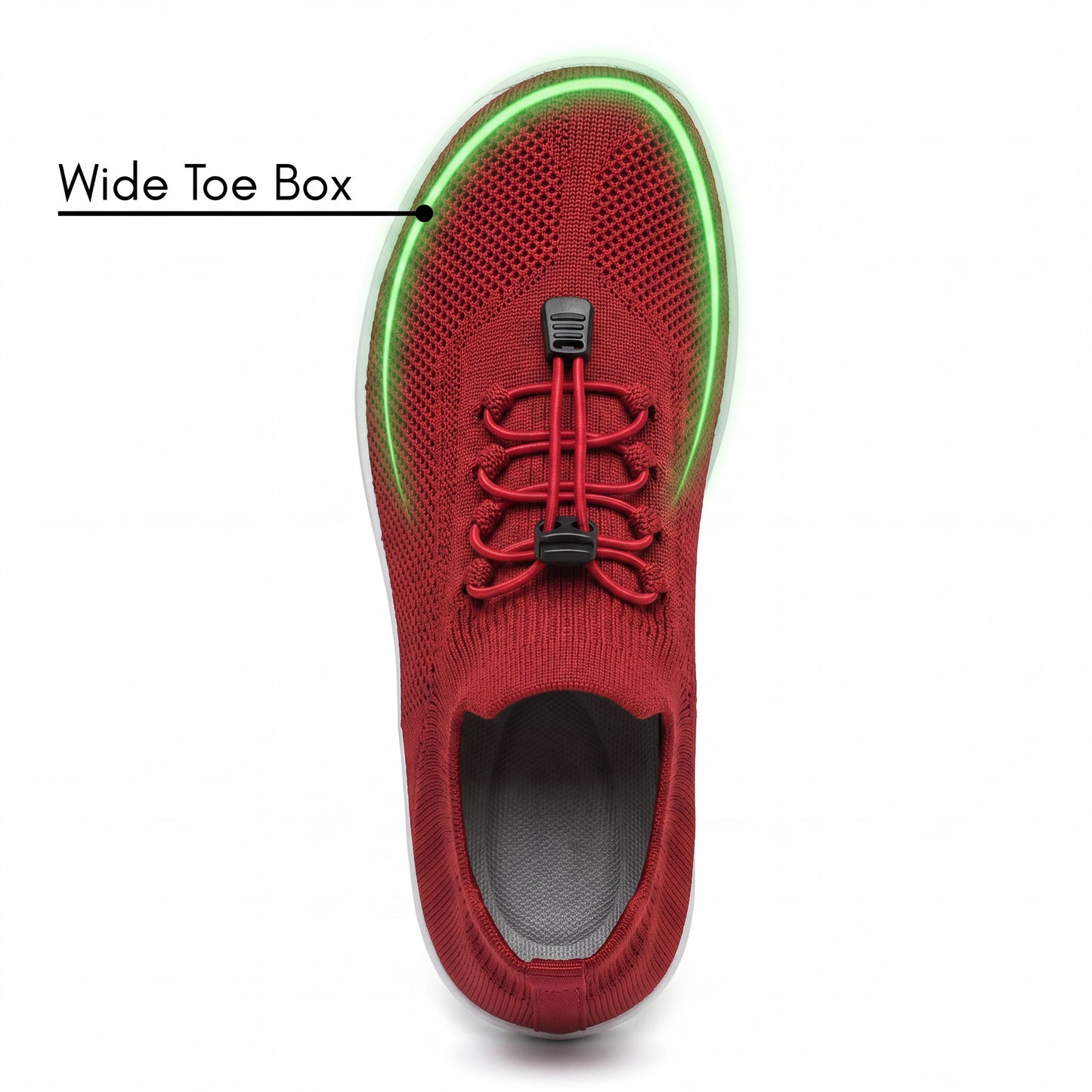 Beautifully Crafted Orthopedic Shoes