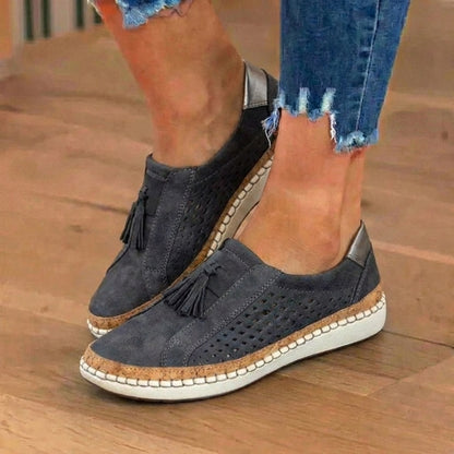 Beautifully Crafted Orthopedic Sneakers
