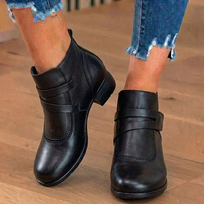 Beautifully Crafted Orthopedic Boots