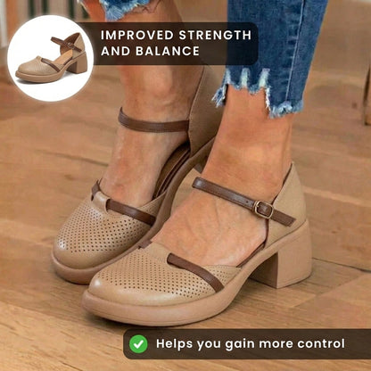 Stylish Orthopedic Heels for Any Occasion