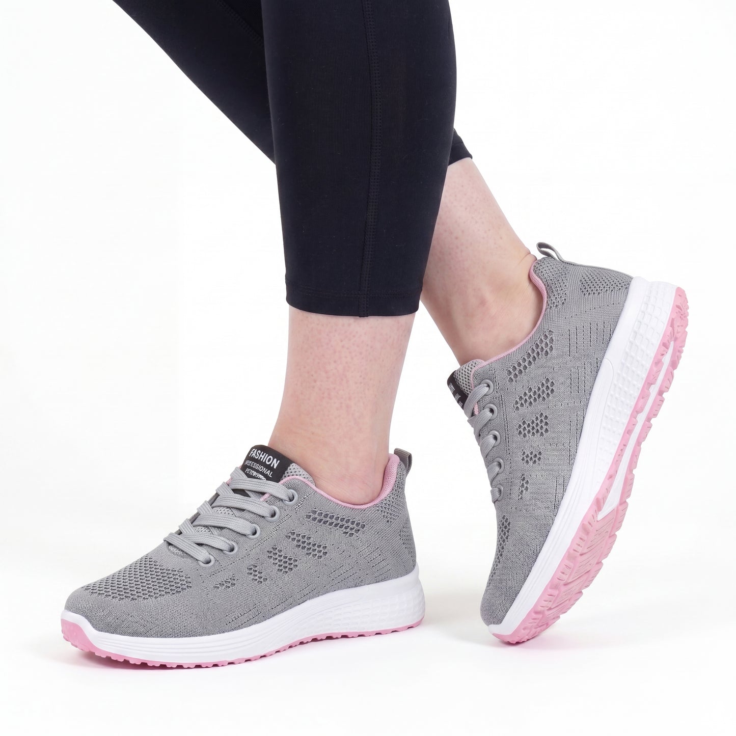 Graceful Orthopedic Shoes for Modern Look
