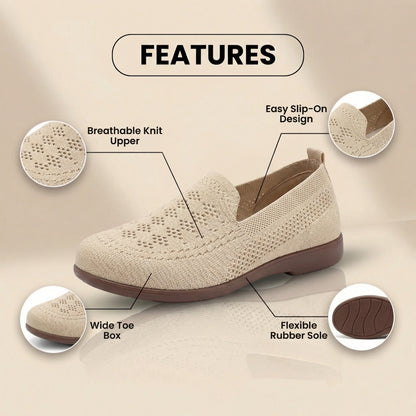 Elegant Orthopedic Shoes for Every Step