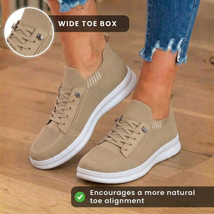 Vintage Inspired Orthopedic Shoes