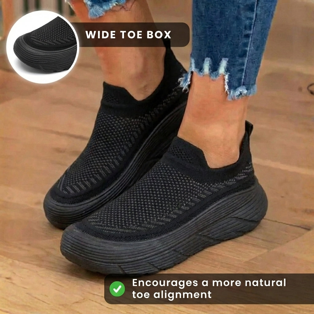 Comfortable Orthopedic Sneakers for Daily Wear