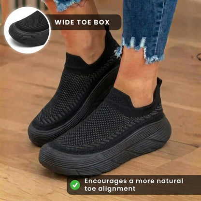 Comfortable Orthopedic Sneakers for Daily Wear