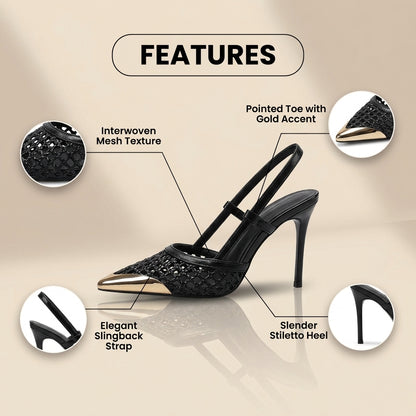 Comfortable Orthopedic Heels for Daily Wear