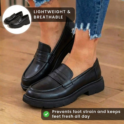 Elegant Orthopedic Heels for Every Step