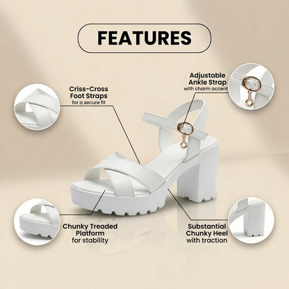 Vintage Inspired Orthopedic Sandals