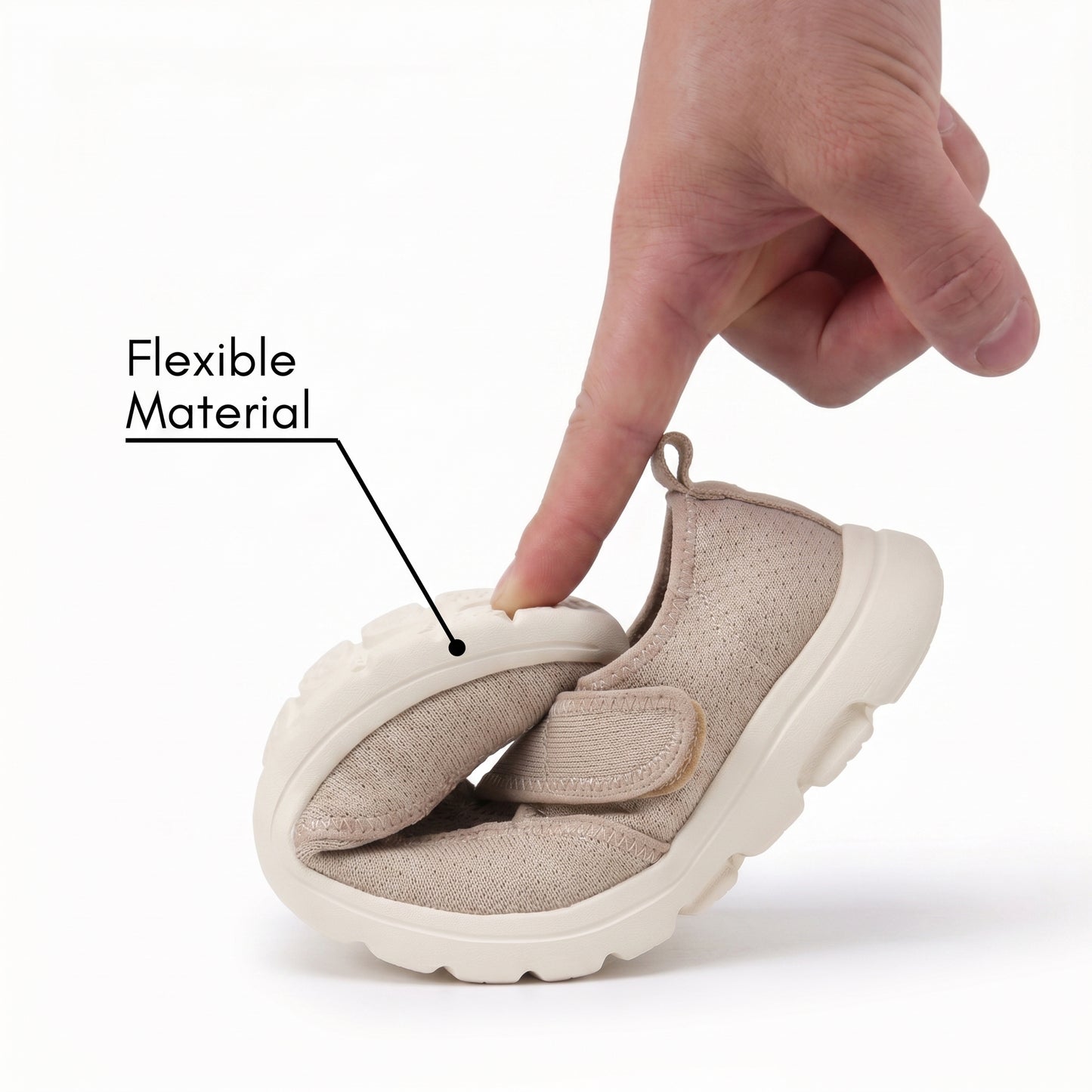 Classic Orthopedic Shoes with Timeless Style