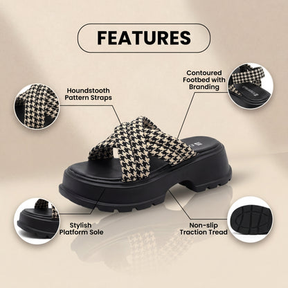 Elegant Orthopedic Sandals for Every Step