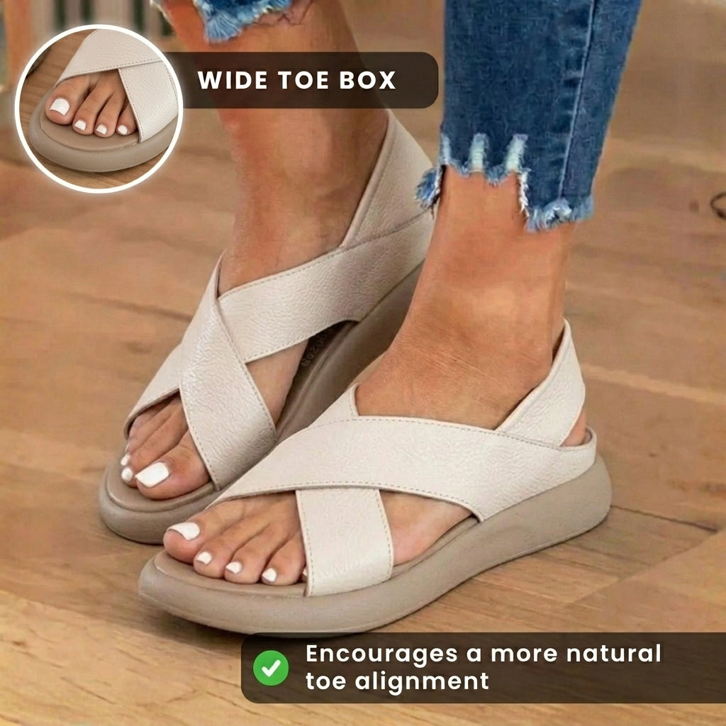 Stylish Orthopedic Sandals for Any Occasion