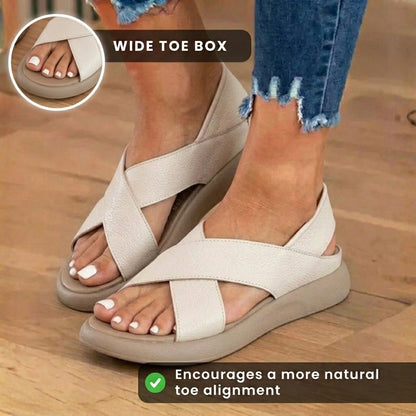 Stylish Orthopedic Sandals for Any Occasion