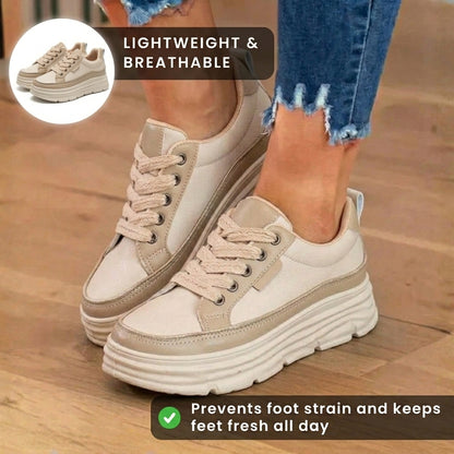 Vintage Inspired Orthopedic Shoes