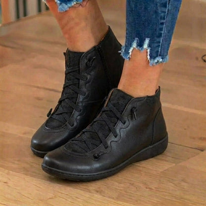 Beautifully Crafted Orthopedic Boots