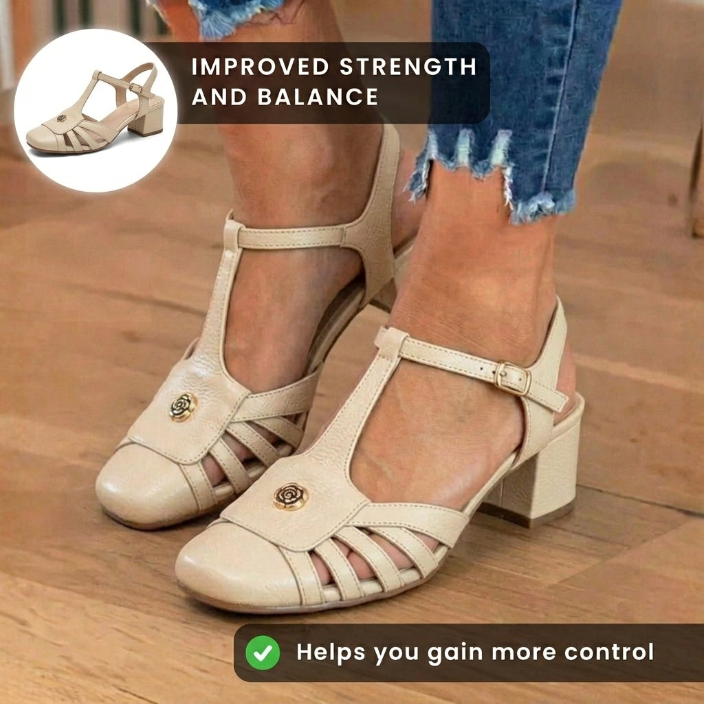 Comfortable Orthopedic Sandals for Daily Wear