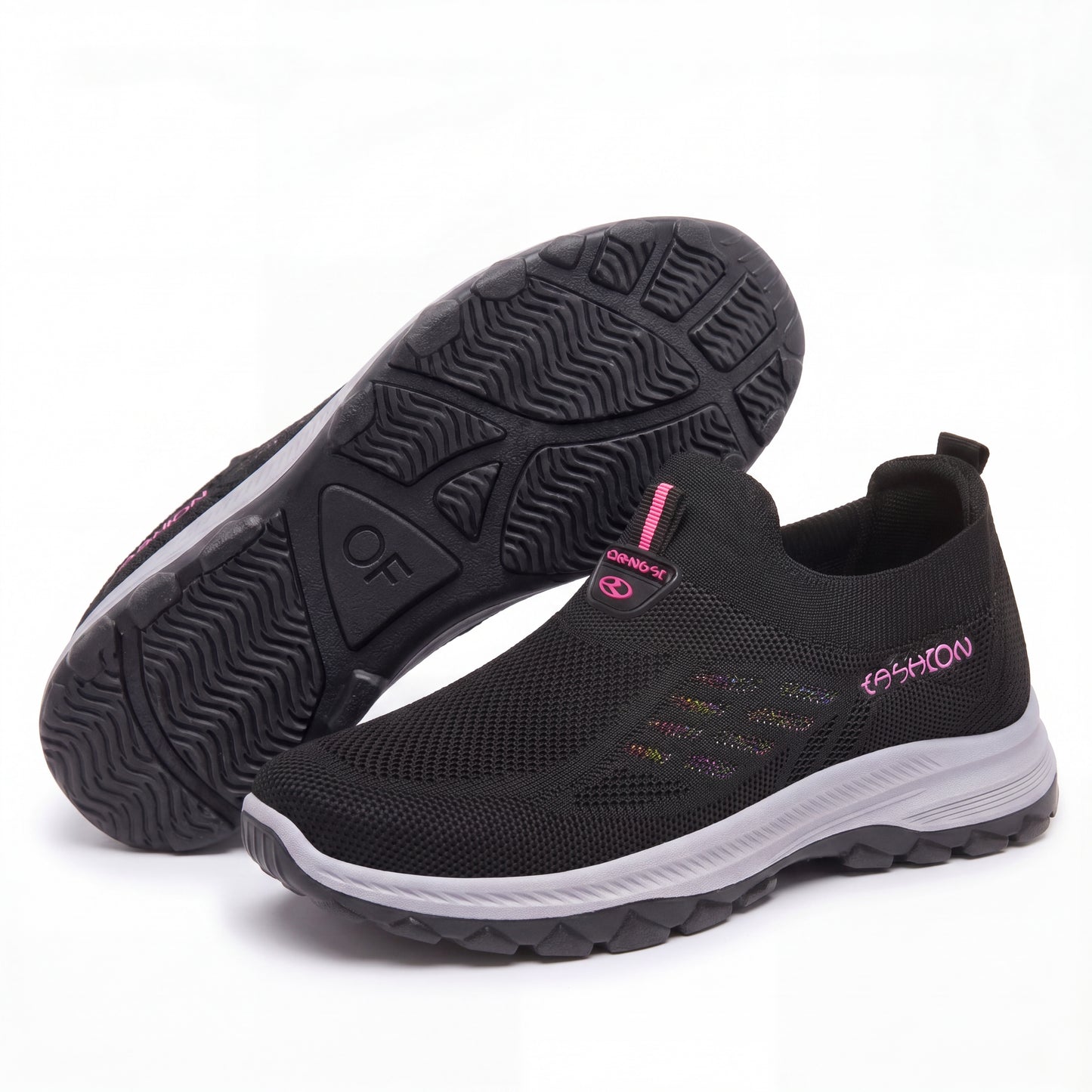 Stylish Orthopedic Shoes for Any Occasion