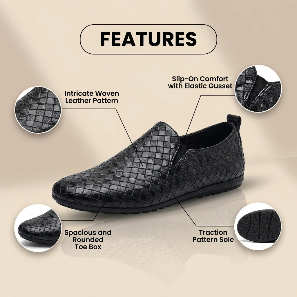 Classic Orthopedic Sneakers with Timeless Style
