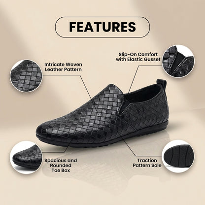 Classic Orthopedic Sneakers with Timeless Style
