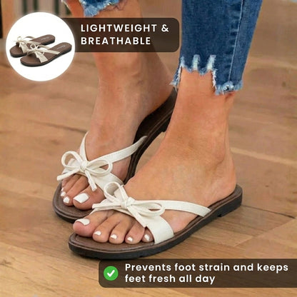 Beautifully Crafted Orthopedic Slippers