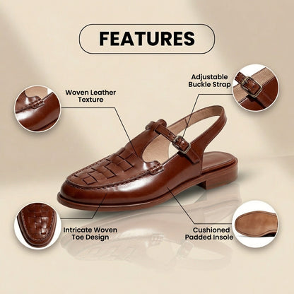 Comfortable Orthopedic Sandals for Daily Wear