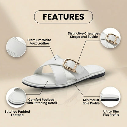 Comfortable Orthopedic Slippers for Daily Wear