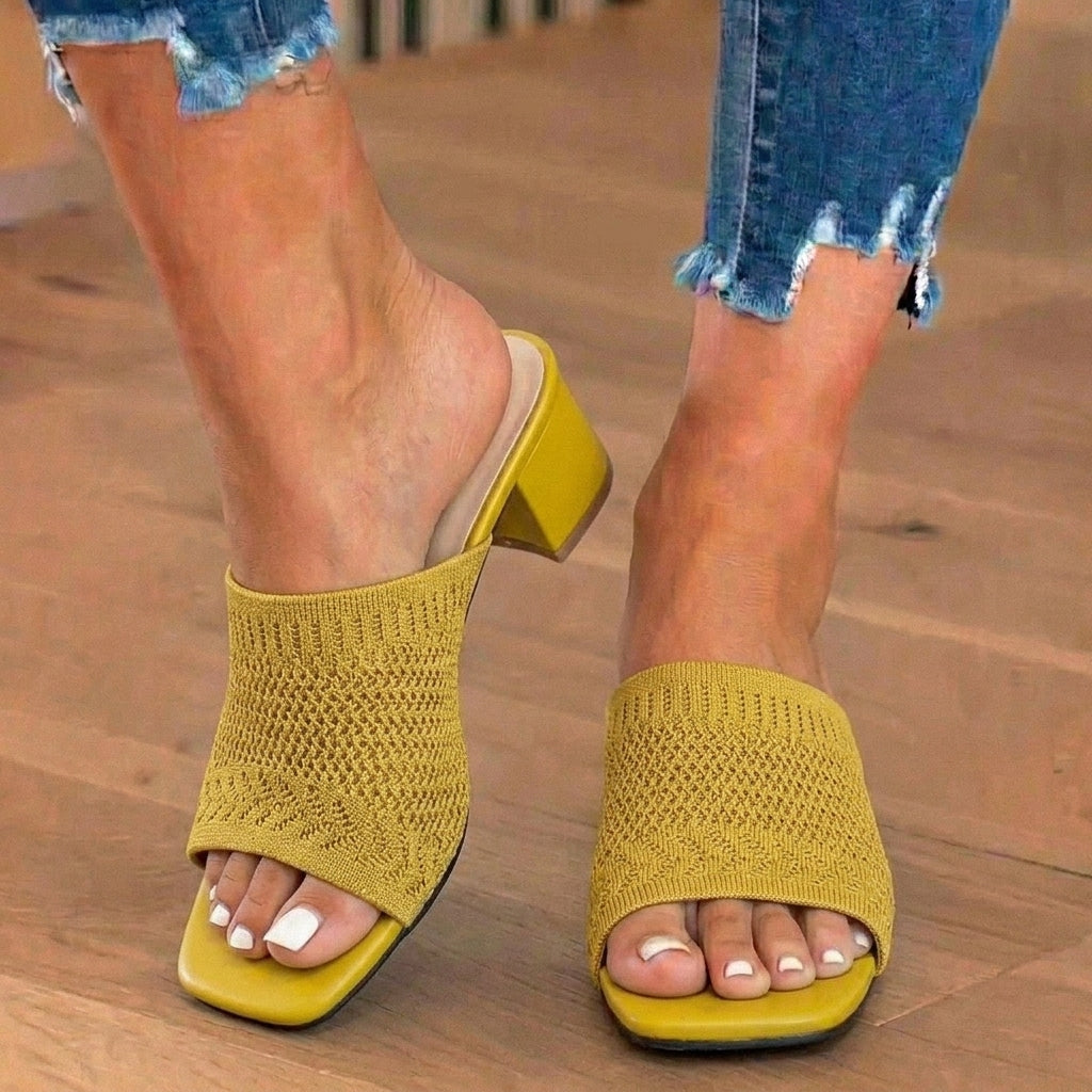 Comfortable Orthopedic Slippers for Daily Wear