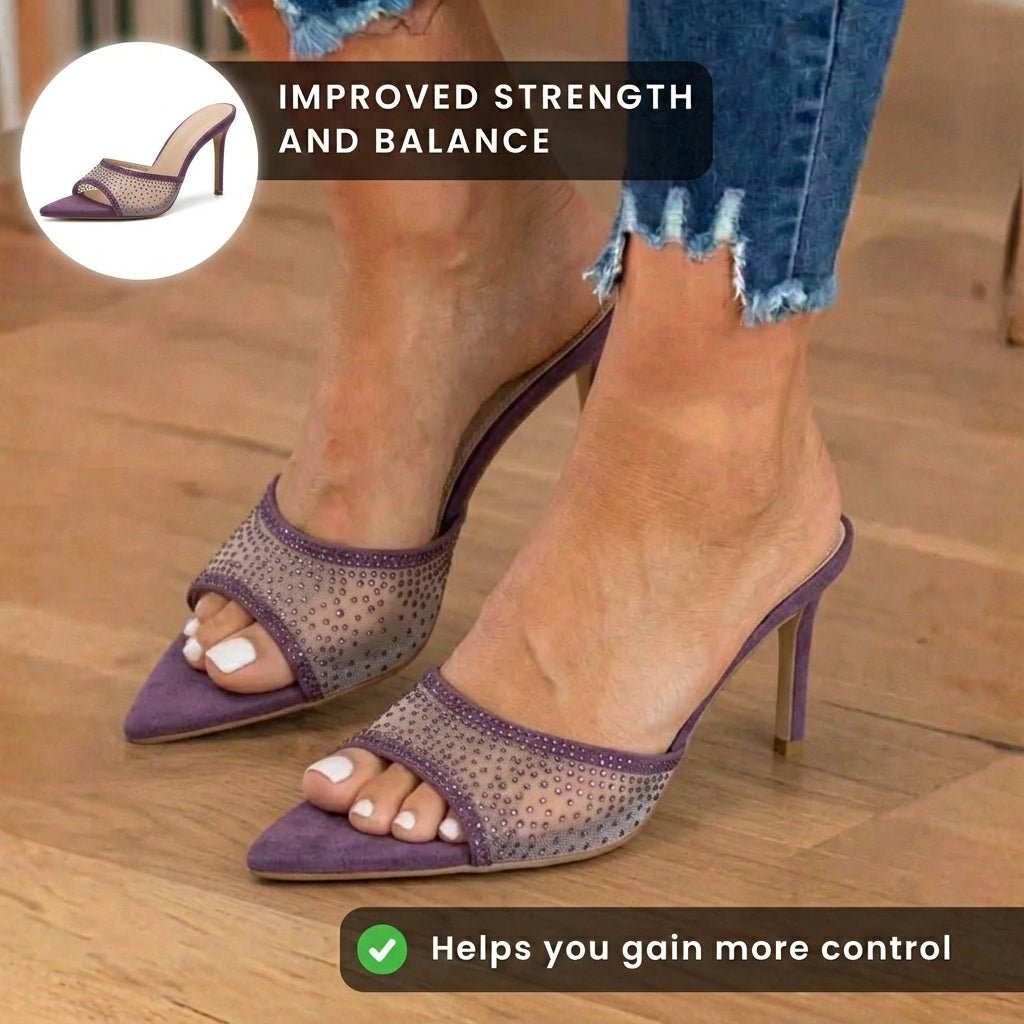 Comfortable Orthopedic Slippers for Daily Wear