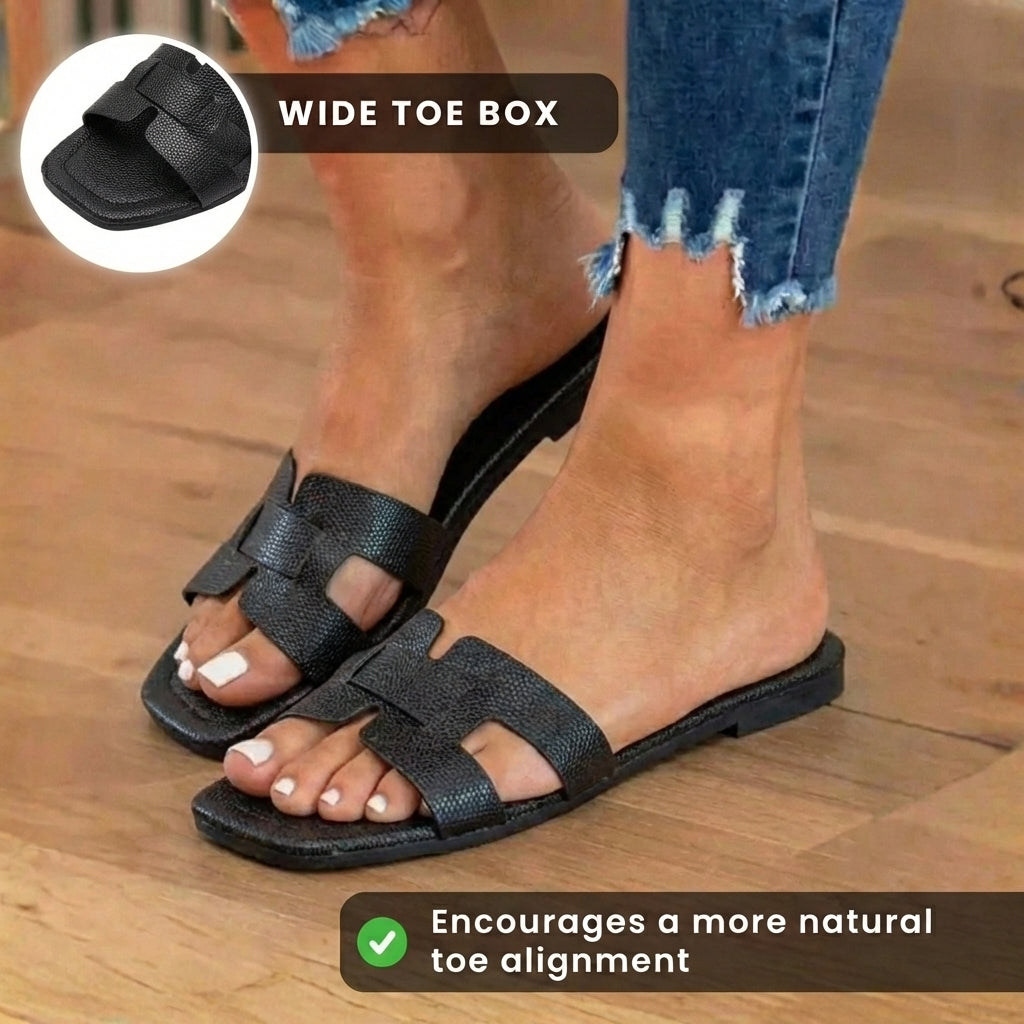 Comfortable Orthopedic Slippers for Daily Wear