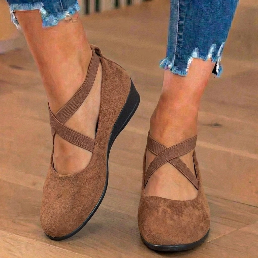 Comfortable Orthopedic Sneakers for Daily Wear