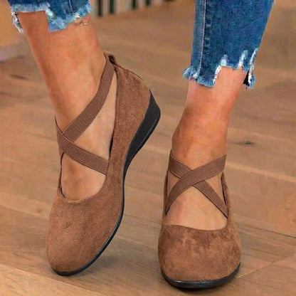 Comfortable Orthopedic Sneakers for Daily Wear