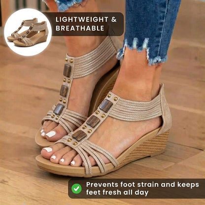 Stylish Orthopedic Sandals for Any Occasion
