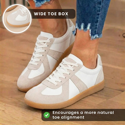 Beautifully Crafted Orthopedic Shoes
