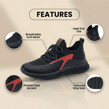 Beautifully Crafted Orthopedic Sneakers