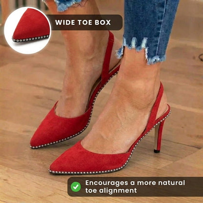 Chic Orthopedic Sandals with Unique Design