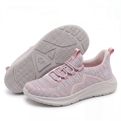 Chic Orthopedic Shoes with Unique Design