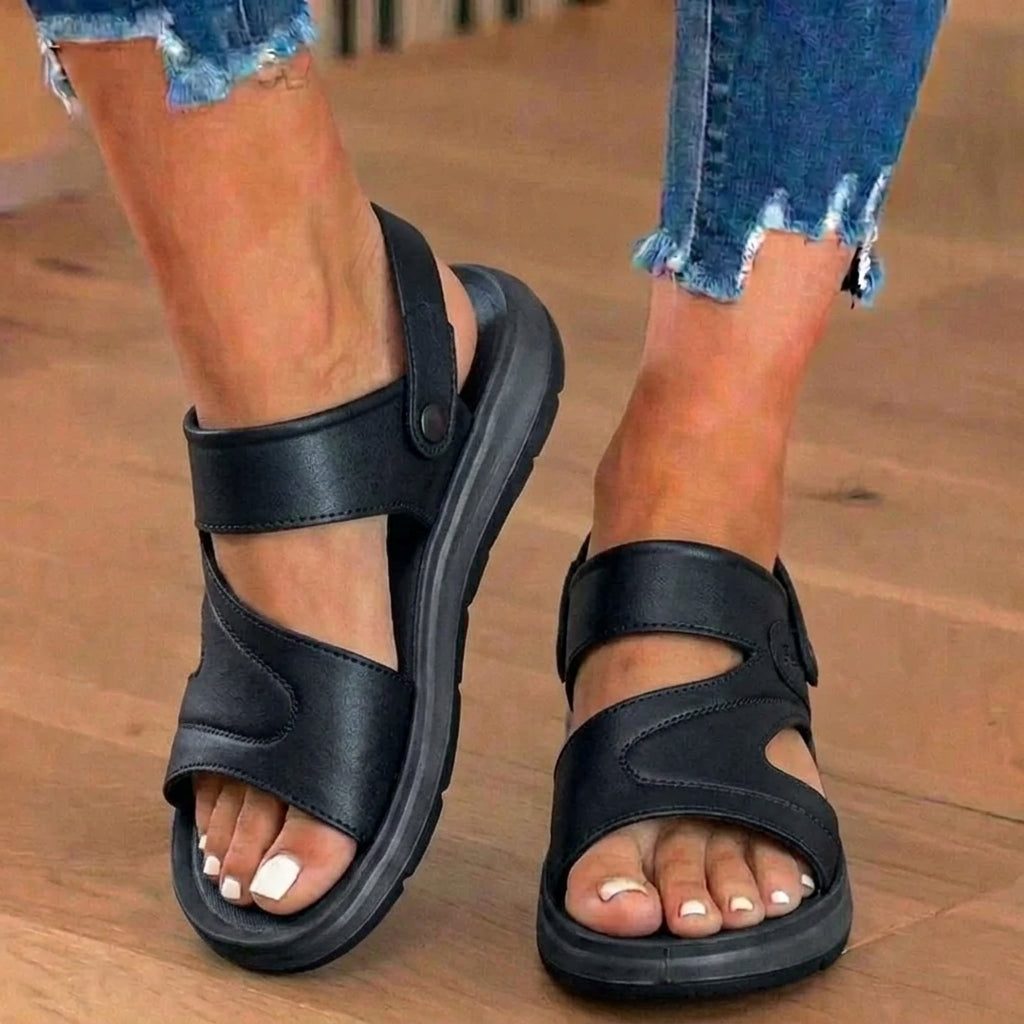 Beautifully Crafted Orthopedic Sandals
