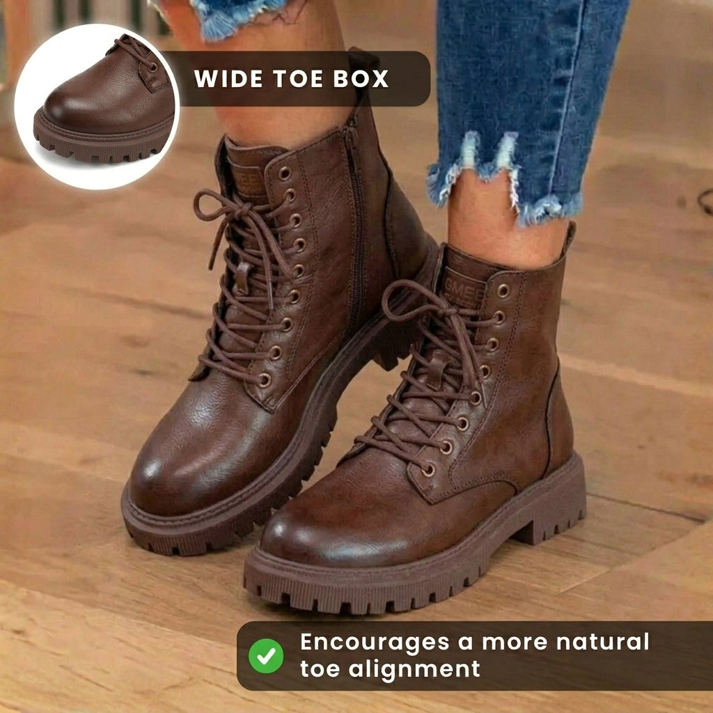 Stylish Orthopedic Boots for Any Occasion